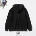 3Gucci Hoodies for MEN #9104836