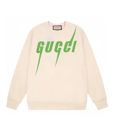 Gucci Hoodies for MEN #A30140