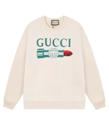 Gucci Hoodies for MEN #A30182