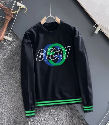 Gucci Hoodies for MEN #A32420