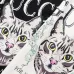 6Gucci Hoodies for MEN for human and beast gucci #99899855