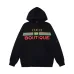 1Gucci Hoodies for MEN/Women 1:1 Quality EUR Sizes #999930489