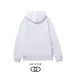 6Gucci Hoodies for men and women #99874054