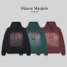 1Maison Margiela Hoodies for MEN #A28343