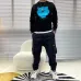 3KENZO Hoodies for MEN #999919998