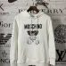 5Moschino Hoodies for MEN and Women #99898942