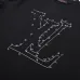 4Louis Vuitton Hoodie 1:1 Quality EUR Sizes (normal sizes) #999929139