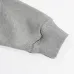 7Louis Vuitton Hoodie Gray 1:1 Quality EUR Sizes #999929128