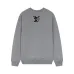 8Louis Vuitton Hoodie Gray 1:1 Quality EUR Sizes #999929128