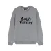 1Louis Vuitton Hoodie Gray 1:1 Quality EUR Sizes #999929128