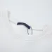 4Louis Vuitton Hoodies 1:1 Quality EUR Sizes Black/White #999928793