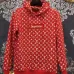 1Louis Vuitton Hoodies for MEN #869483