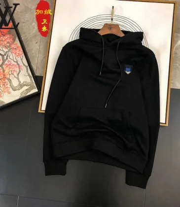 Louis Vuitton Hoodies for MEN #999918511