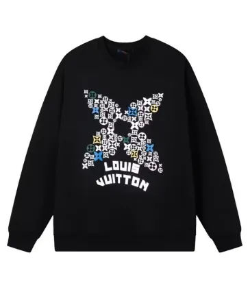 Louis Vuitton Hoodies for MEN #A26811
