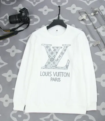 Louis Vuitton Hoodies for MEN #A27042