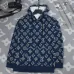 1Louis Vuitton Hoodies for MEN #A27054