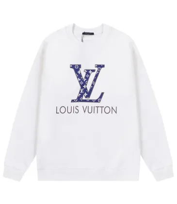 Louis Vuitton Hoodies for MEN #A27072