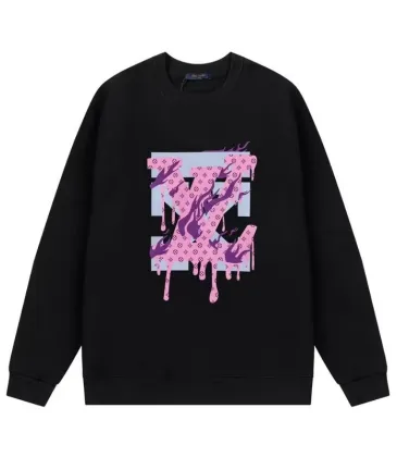 Louis Vuitton Hoodies for MEN #A27073