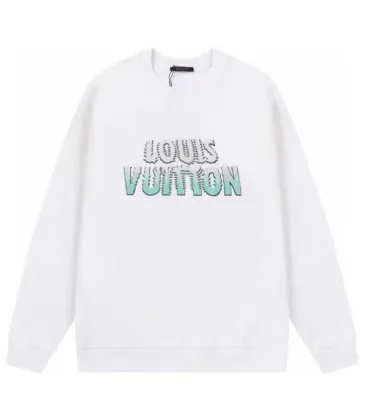 Louis Vuitton Hoodies for MEN #A28083