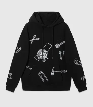 Louis Vuitton Hoodies for MEN #A28235
