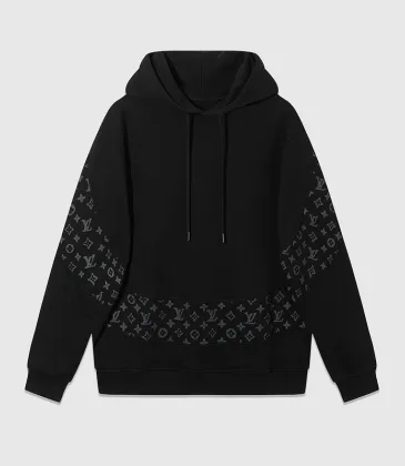 Louis Vuitton Hoodies for MEN #A28236