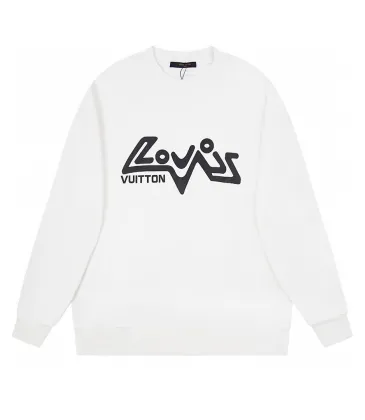Louis Vuitton Hoodies for MEN #A29320