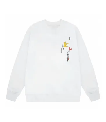 Louis Vuitton Hoodies for MEN #A29424