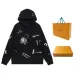 1Louis Vuitton Hoodies for MEN #A29809
