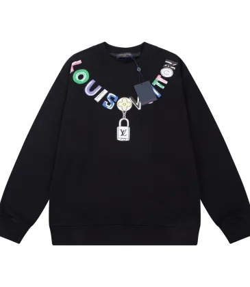 Louis Vuitton Hoodies for MEN #A30137