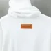 7Louis Vuitton Hoodies for MEN #A29392