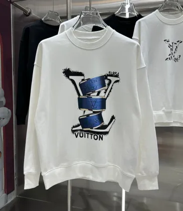 Louis Vuitton Hoodies for MEN #A41400