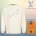 1Louis Vuitton Hoodies for MEN #A43722