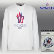 Moncler Hoodies for MOSCHINO Hoodies #A40811