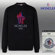 Moncler Hoodies for MOSCHINO Hoodies #A40812