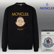 Moncler Hoodies for MOSCHINO Hoodies #A40824
