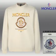 Moncler Hoodies for MOSCHINO Hoodies #A40825