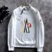 1Moncler Hoodies for Men #A28191