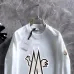 3Moncler Hoodies for Men #A28202