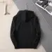 4Moncler Hoodies for Men Black/White #A47065