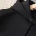 5Moncler Hoodies for Men Black/White #A47065