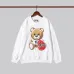6Moschino Hoodies #999909769