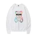 5Moschino Hoodies #999909787