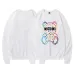 6Moschino Hoodies #999909787