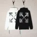 6OFF WHITE Hoodies EUR Sizes #999929685