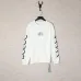3OFF WHITE Hoodies EUR Sizes #999929686