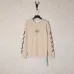 5OFF WHITE Hoodies EUR Sizes #999929686