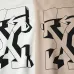 9OFF WHITE Hoodies EUR Sizes #999929686