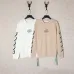1OFF WHITE Hoodies EUR Sizes #999929686