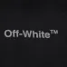 12OFF WHITE Hoodies EUR Sizes #999929689