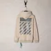 4OFF WHITE Hoodies EUR Sizes #999929690